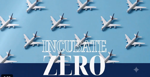 Incubate ZERO｜事業提案型インキュベーションプログラム【選考あり】