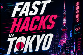 OpenAI Codex - Fast Hacks in Tokyo