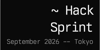 Daytona HackSprint Tokyo ハッカソン東京