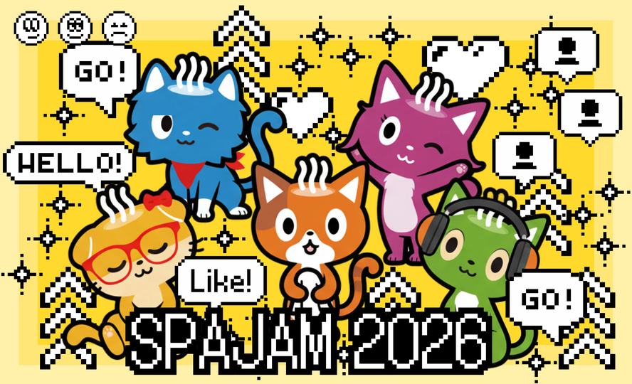 SPAJAM
