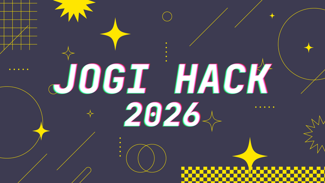 JOGI HACK 2026