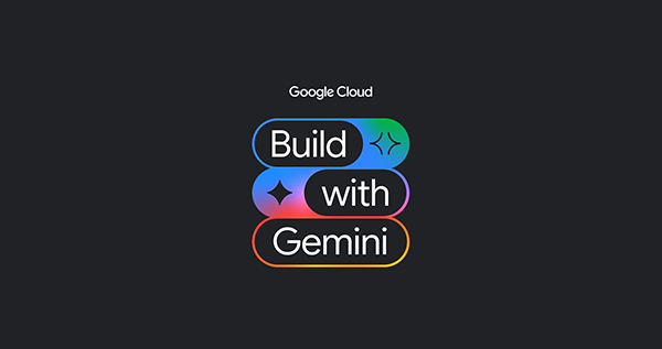 Build with Gemini Tokyo