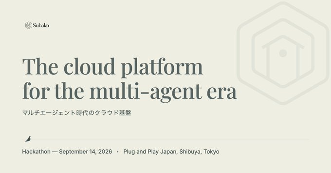 Subako.AI Hackathon