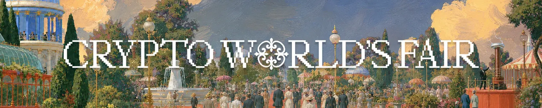 Crypto World's Fair Hackathon