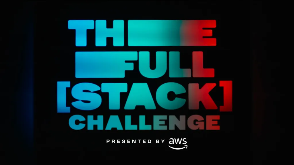 The Full Stack Challenge