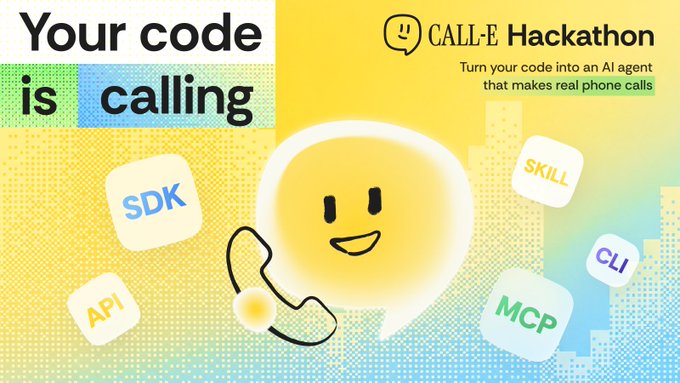 CALL-E: Your Code Is Calling