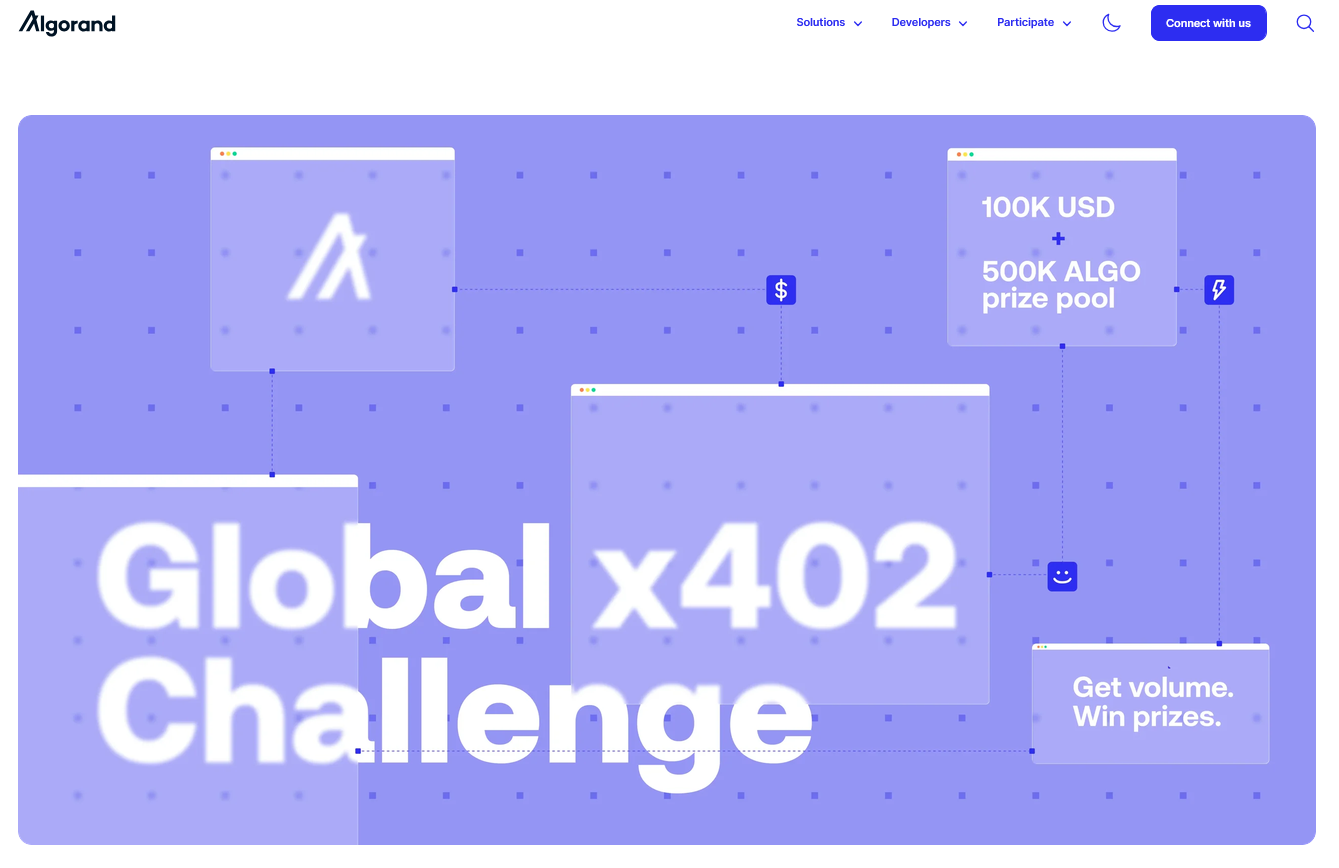 Global x402 Challenge